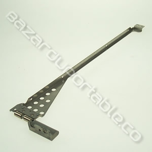 Charnière gauche pour Acer Aspire 2000