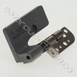 Charnière gauche pour Acer Aspire 3610
