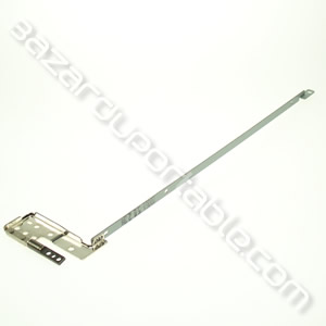 Charnière gauche pour Acer Aspire 3630