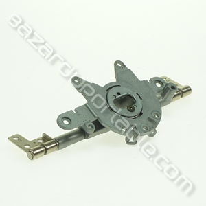 Charnière centrale pour Asus R1E