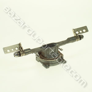 Charnière centrale pour HP Pavilion TX1000