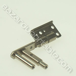 Charnière droite pour Asus A2500D