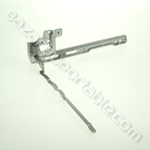 Charnière droite pour Toshiba Satellite A40