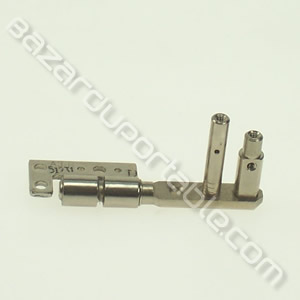 Charnière droite(axe) pour Asus A6J