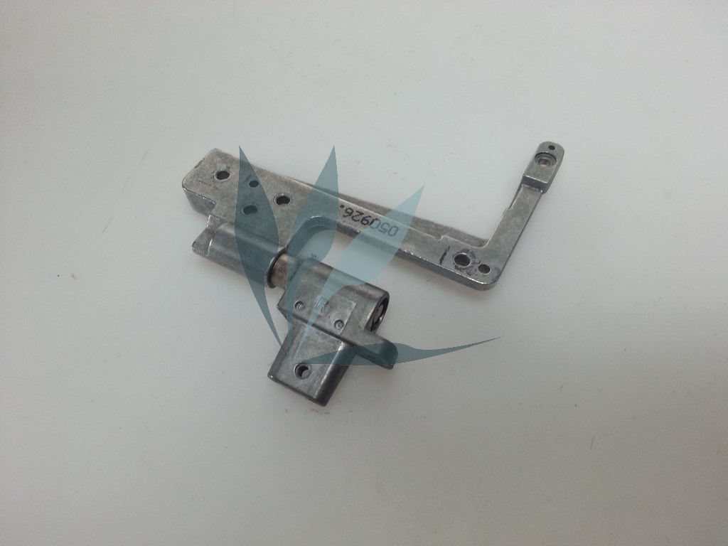 Charnière droite avec longeron pour Asus A7V