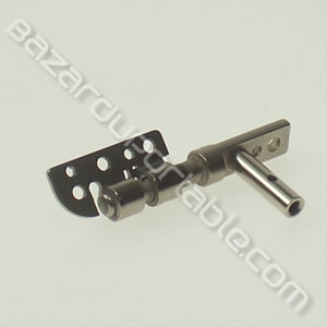 Charnière droite pour Asus A8J