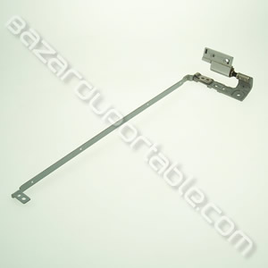 Charnière droite Compaq Presario C300