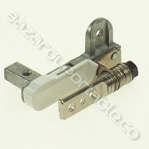 Charnière droite pour DELL Inspiron 6400