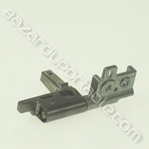 Charnière droite pour DELL Inspiron 8600