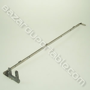 Charnière droite pour DELL Latitude C540/C640