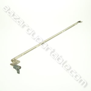 Charnière droite pour DELL Latitude LS