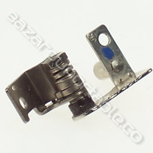 Charnière droite pour DELL XPS M1330