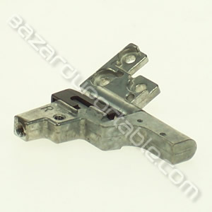 Charnière droite pour DELL Latitude D620 PP18L