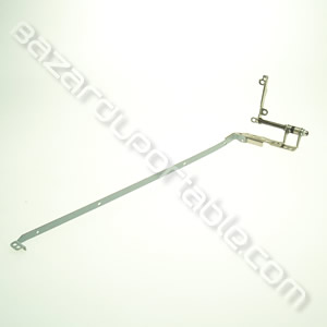 Charnière droite HP pavilion DV7 (modèle 17.0 pouces)