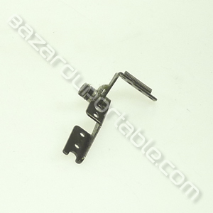 Charnière droite pour Asus EeePC 1005HA