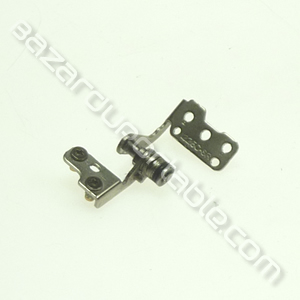 Charnière droite pour Asus EeePC 1225B