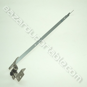 Montant charnière droite pour Emachine G640G