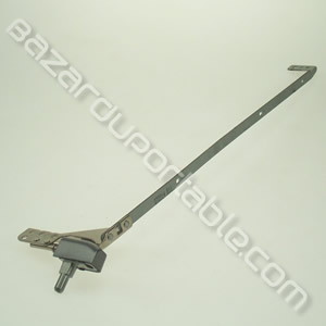 Charnière droite pour Asus F5R