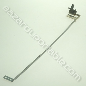 Charnière droite pour Asus F7L