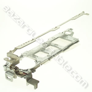 Charnière droite pour Toshiba Qosmio G20