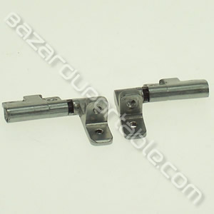 Charnière droite et gauche IBM Thinkpad X21