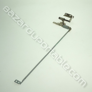 Charnière droite pour HP pavilion G62