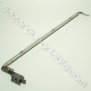 Charnière droite TYPE INTEL Compaq Presario 2100