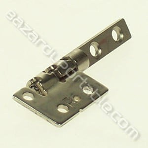 Charnière droite pour Packard-Bell IGO 2430