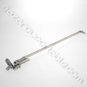 Charnière droite pour Fujitsu-Siemens Amilo L7300