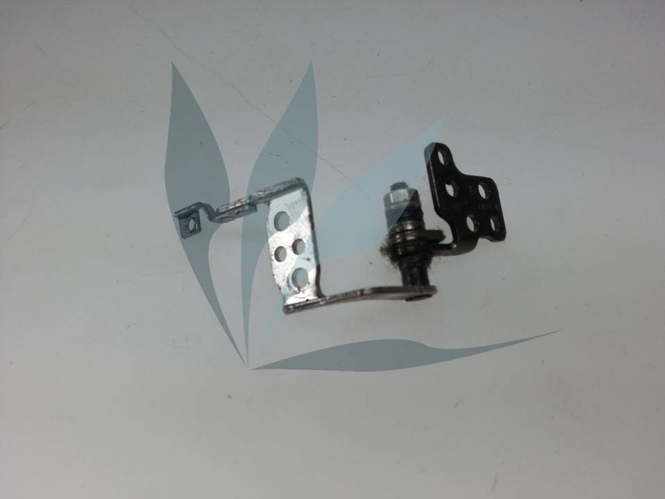Charnière droite pour Toshiba Satellite L830