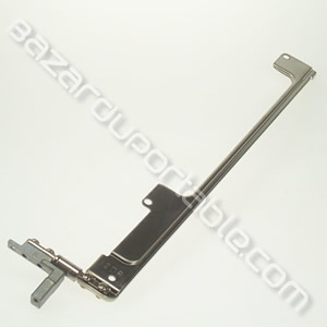 Charnière droite avec montant long pour HP Omnibook XE2