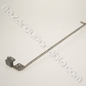 Charnière droite pour Toshiba Satellite M40X