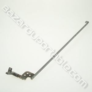Charnière droite pour Toshiba Satellite M40