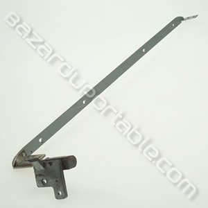 Charnière droite pour Toshiba Satellite M60