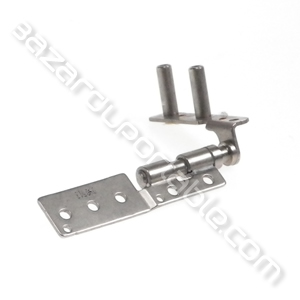 Charnière droite pour MSI Megabook GT725