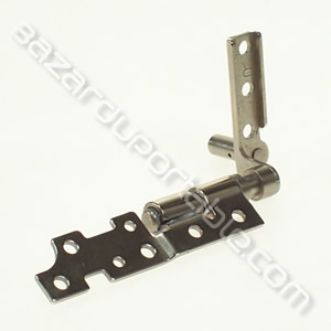 Charnière droite pour MSI Megabook L710