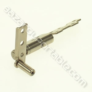 Charnière droite pour MSI Megabook L730