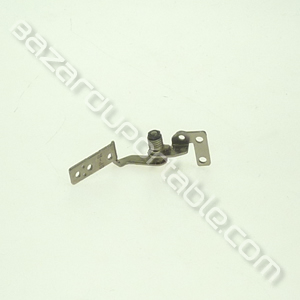 Charnière droite pour Samsung N210