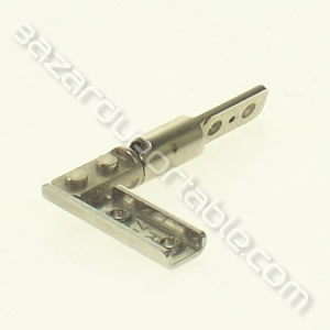 Charnière droite pour Compaq Evo N600C