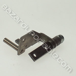 Charnière droite pour Clevo NOTEBOOK 5600D