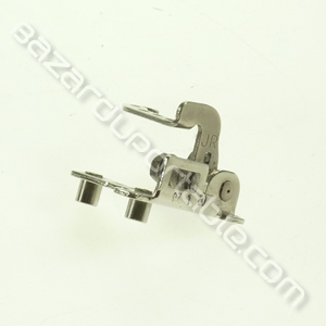 Charnière droite pour Samsung NC20