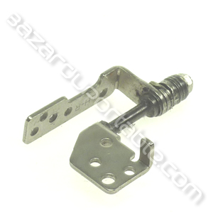 Charnière droite pour Compaq Notebook G60
