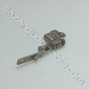 Charnière droite pour Samsung NP530U3B