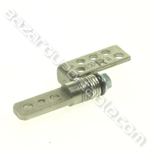 Charnière droite pour Packard-bell easynote B3410