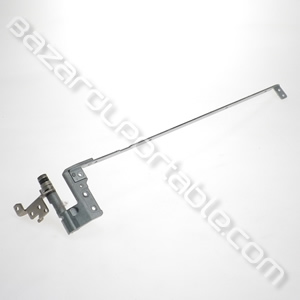 Charnière droite pour Packard-Bell Easynote ML61_KAMET_AM