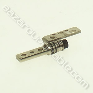 Charnière droite pour Packard-Bell Easynote MV85