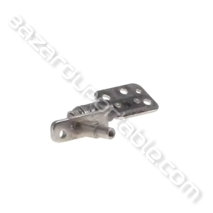 Charnière droite pour Packard-Bell Easynote MX37