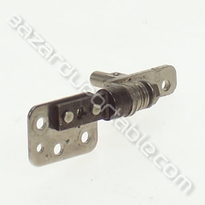 Charnière droite pour Packard-Bell Easynote MX65
