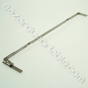 Charnière droite pour Packard-Bell Easynote R1