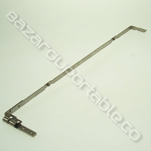 Charnière droite pour Packard-Bell Easynote R3901